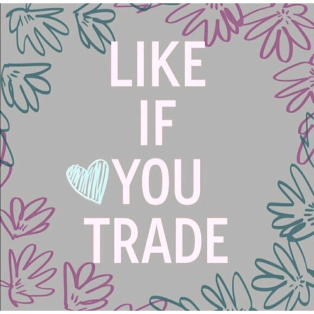 ❤️‍🔥❤️‍🔥❤️‍🔥 LIKE IF YOU TRADE ❤️‍🔥❤️‍🔥❤️‍🔥